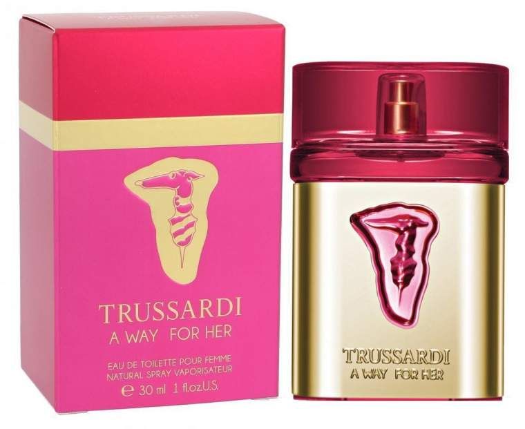 Trussardi A Way for Her