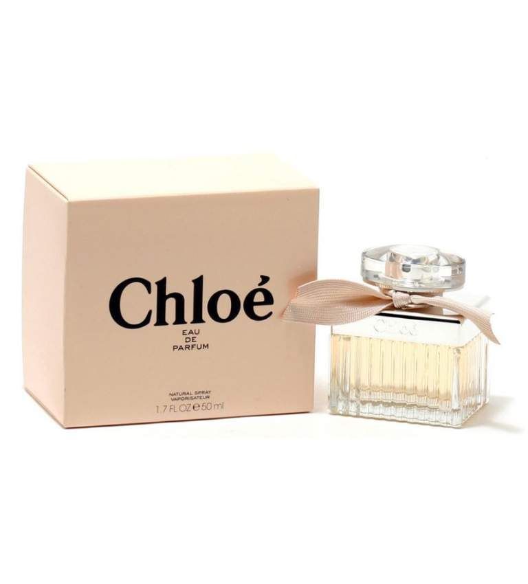 Chloe Chloe Eau de Parfum