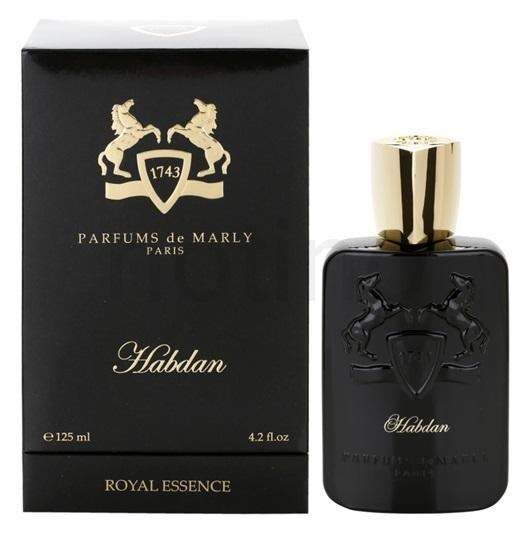 Parfums de Marly Habdan