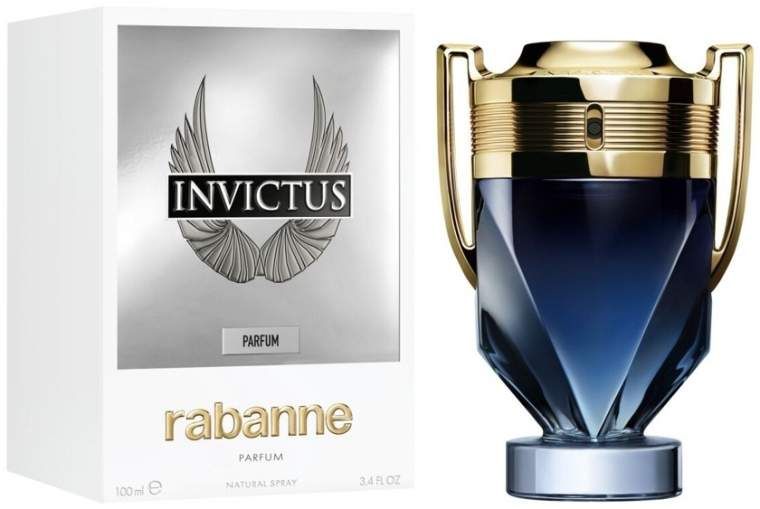 Rabanne Invictus Parfum