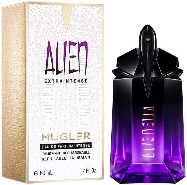 Mugler Alien Extraintense