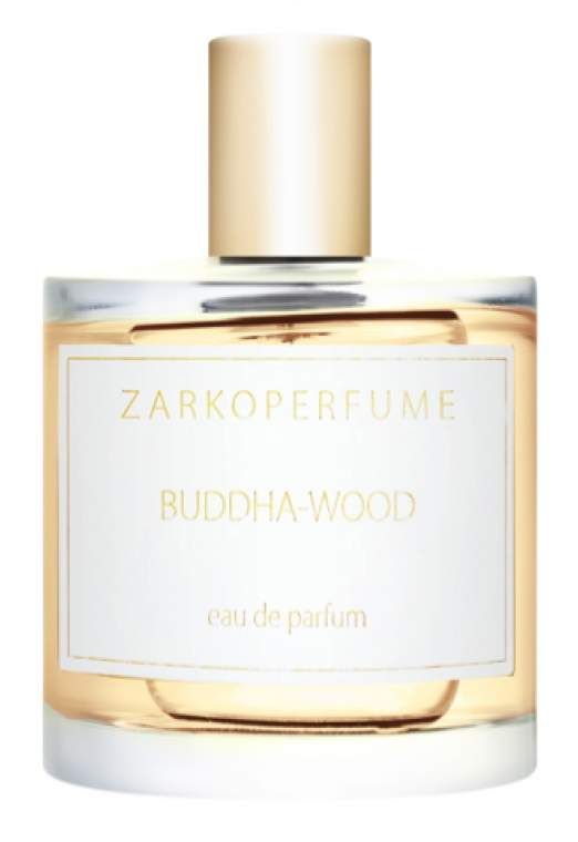 Zarkoperfume BUDDHA-WOOD