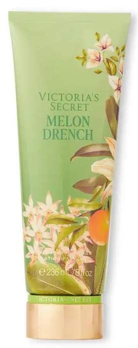 Victoria's Secret Melon Drench Fragrance Lotion