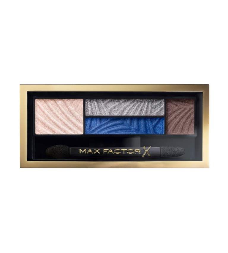 Max Factor Smokey Eye Drama  Kit 2 in 1