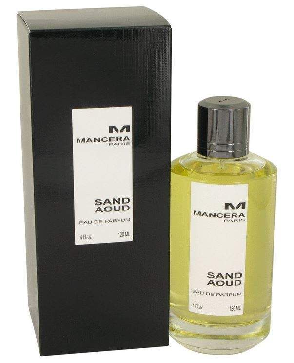 Mancera Sand Aoud