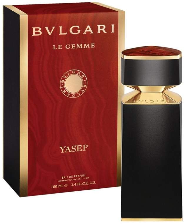 Bvlgari Le Gemme Yasep
