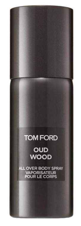 Tom Ford Oud Wood  Body Spray