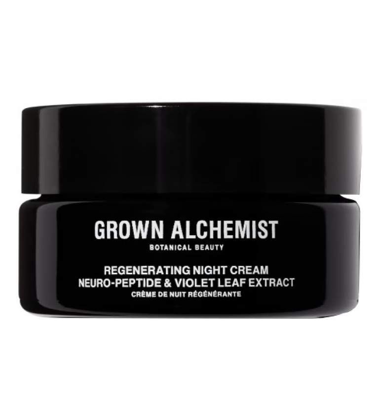 Grown Alchemist Regenerating Night Cream