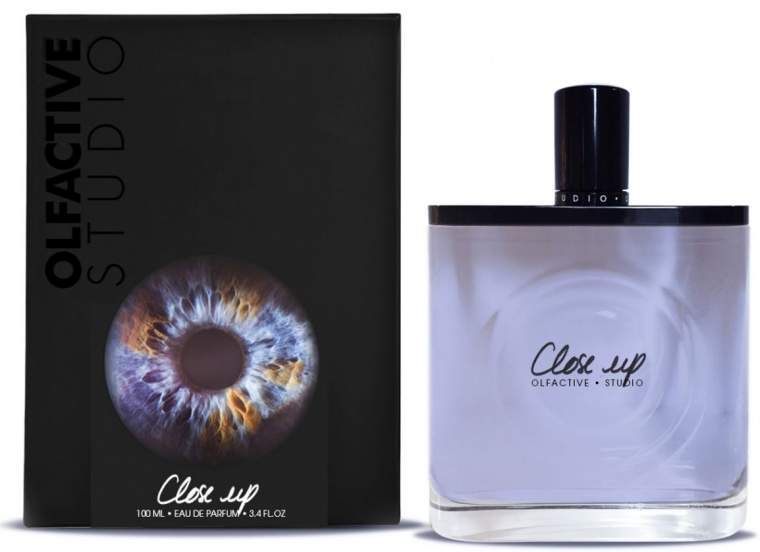 Olfactive Studio Close Up