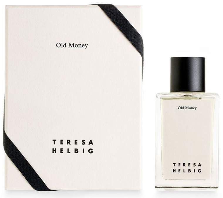 Teresa Helbig Old Money