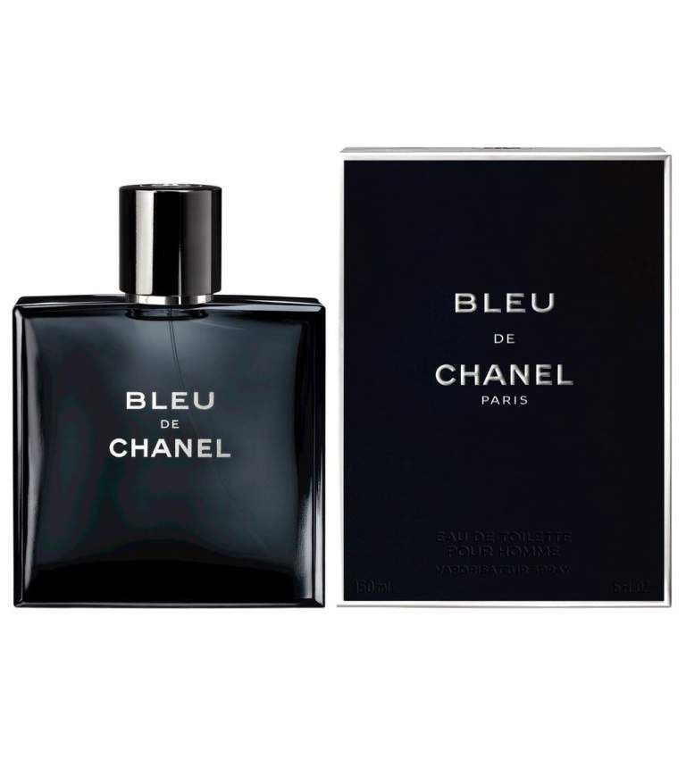 Chanel Bleu de Chanel