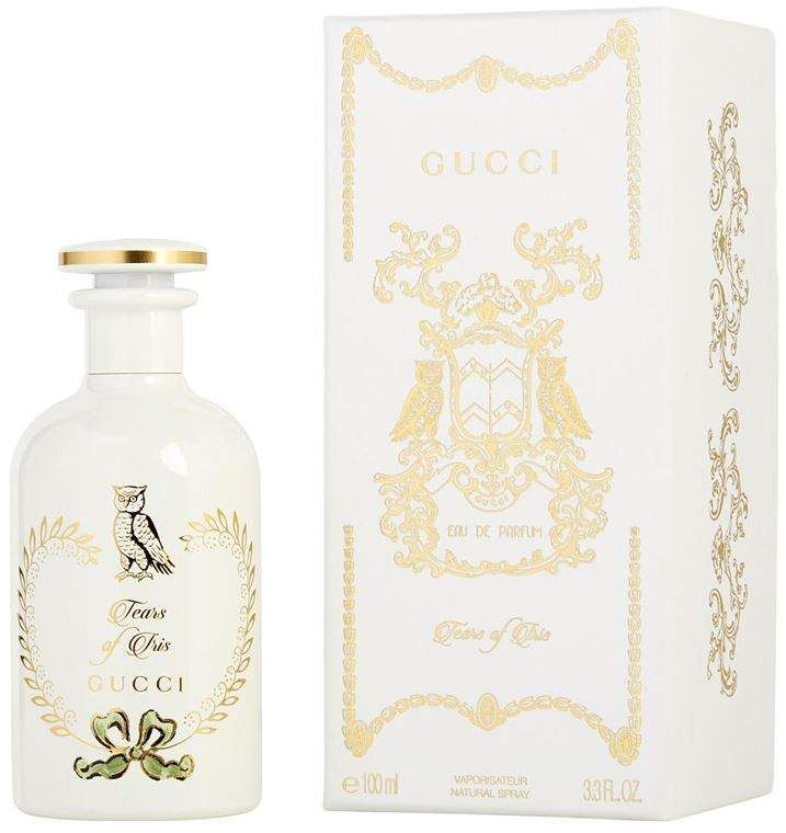 Gucci Tears of Iris
