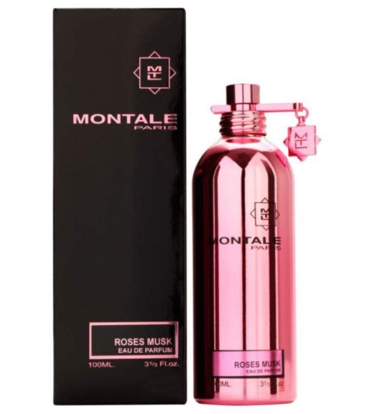 Montale Roses Musk