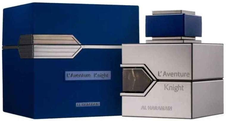 Al Haramain L'Aventure Knight