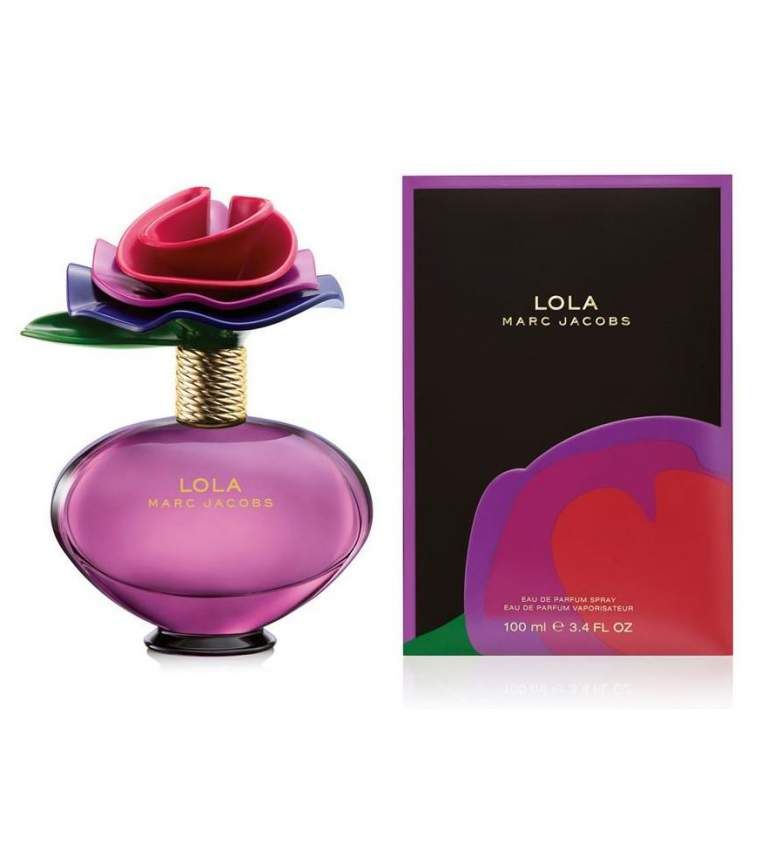 Marc Jacobs Lola