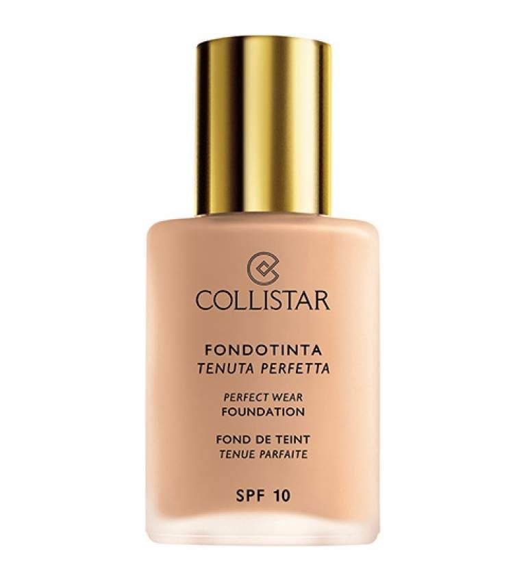 Collistar Perfect Wear Foundation