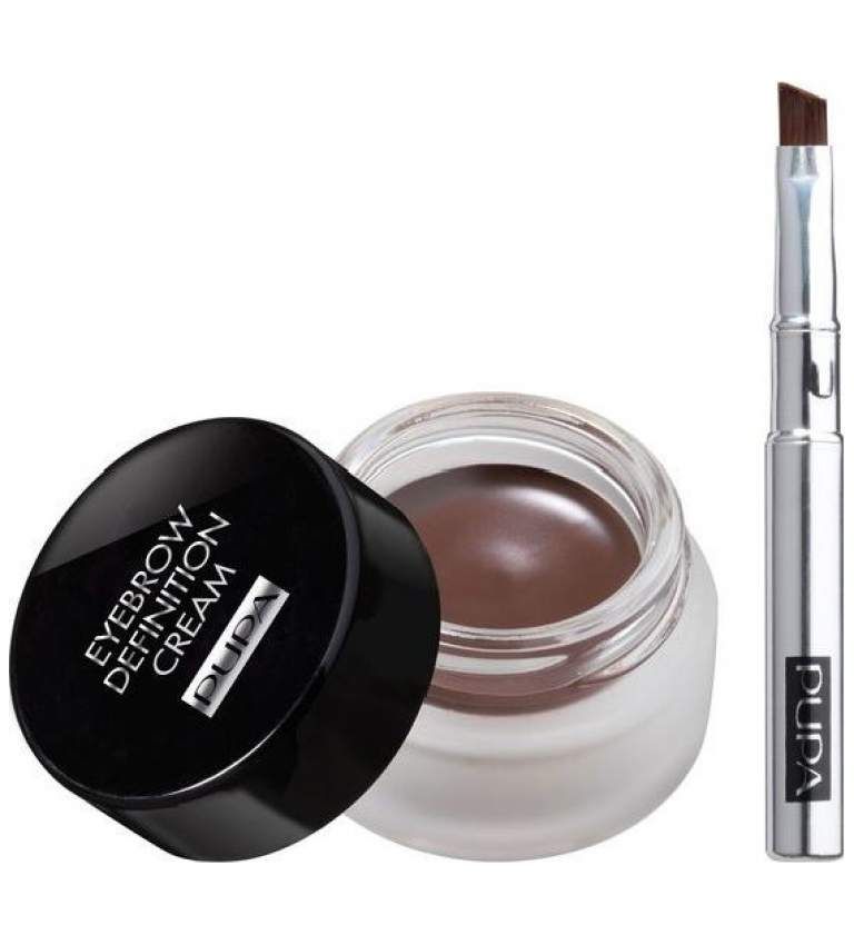 Pupa Eyebrow Definition Cream