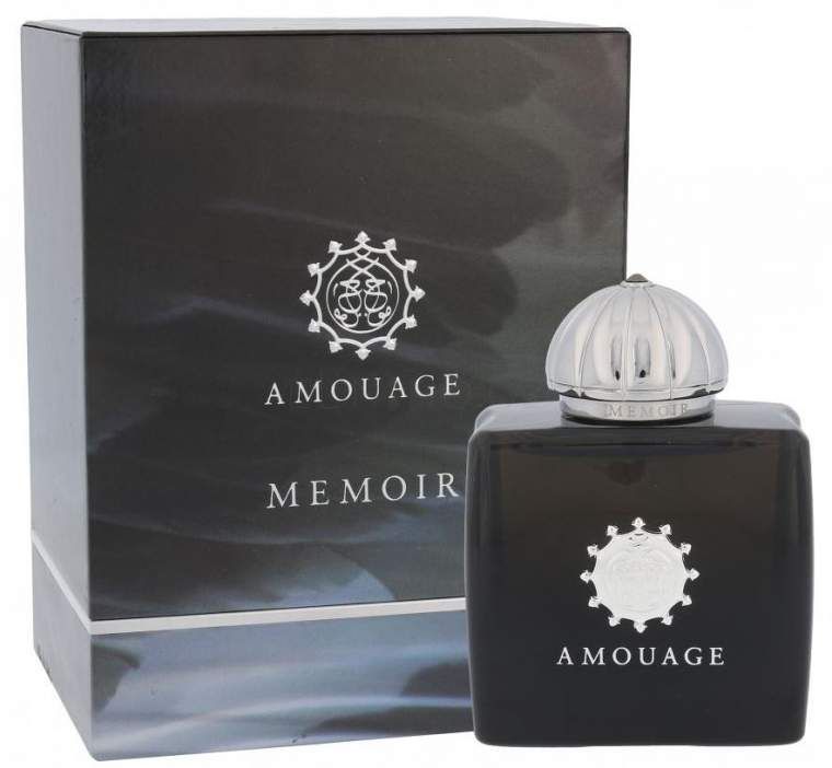 Amouage Memoir Woman
