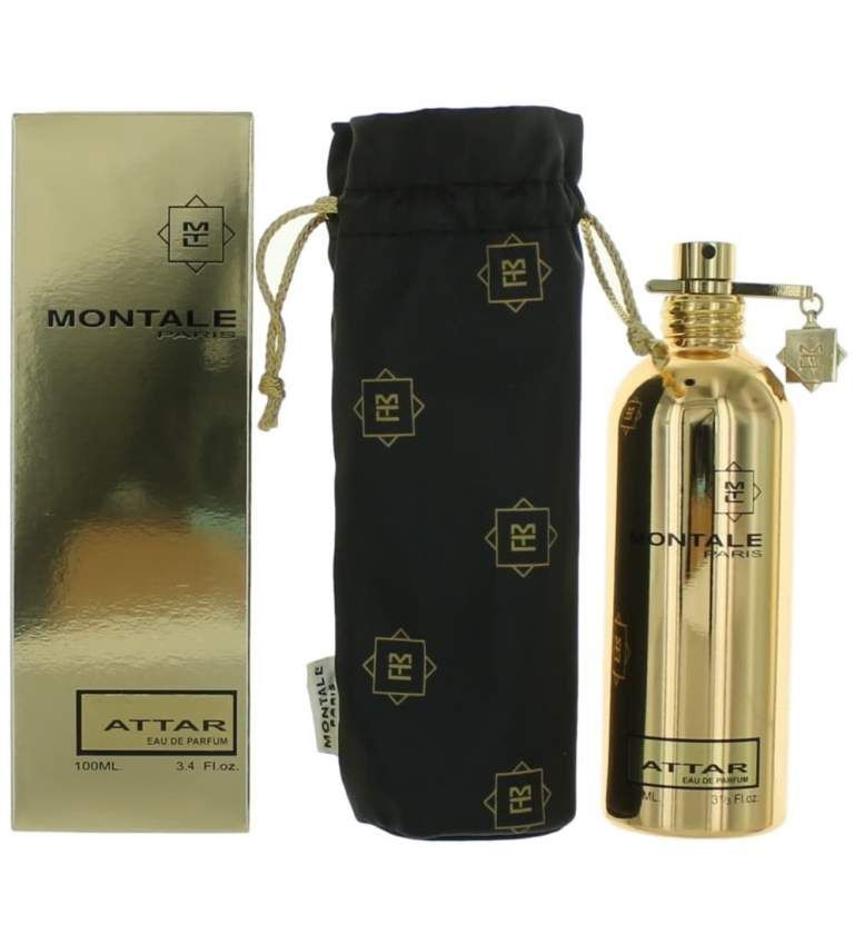 Montale Attar