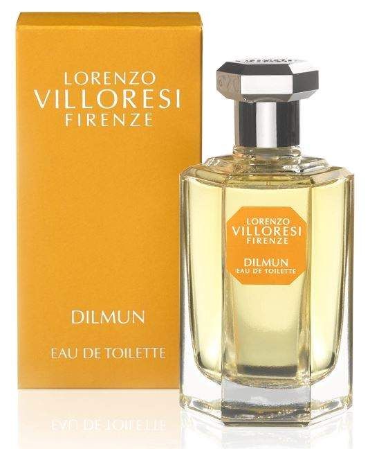 Lorenzo Villoresi Dilmun