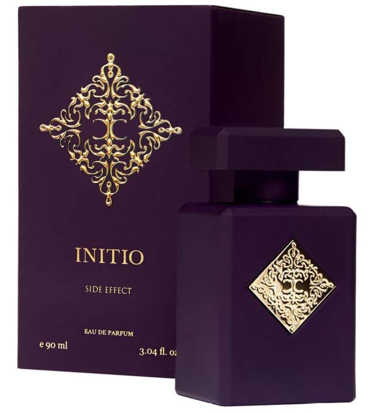 Initio Parfums Prives Side Effect