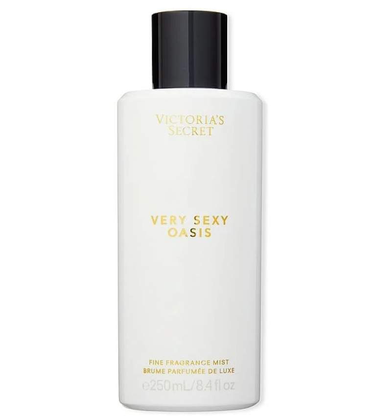 Victoria's Secret Very Sexy Oasis Fragrance Mist