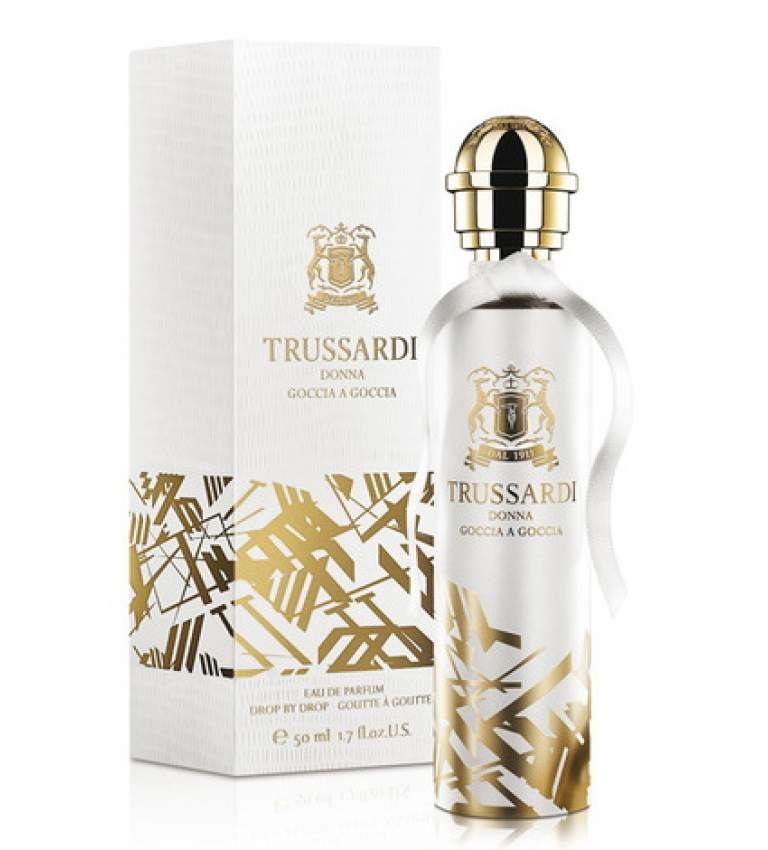 Trussardi Trussardi Donna Goccia a Goccia