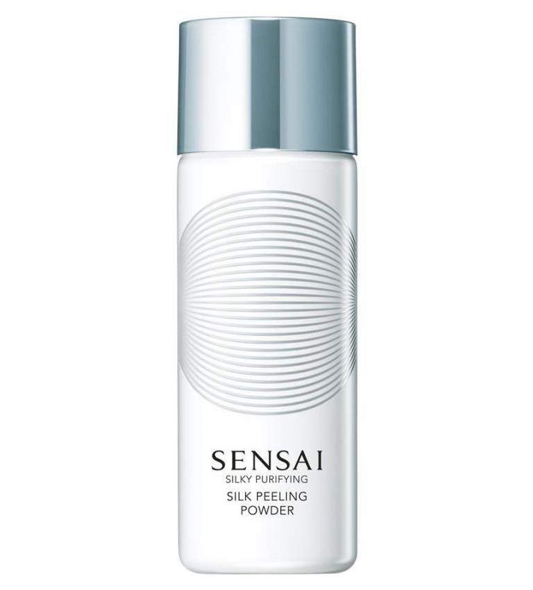 Sensai Silky Purifying Silk Peeling Powder