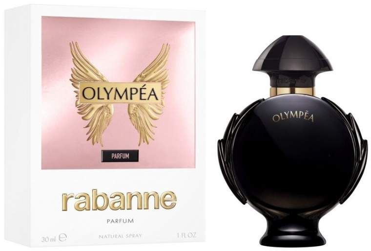 Rabanne Olympea Parfum