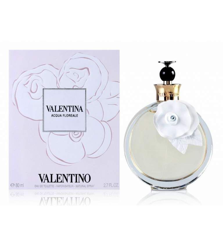 Valentino Valentina Acqua Floreale