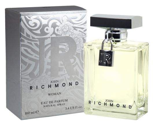 John Richmond John Richmond