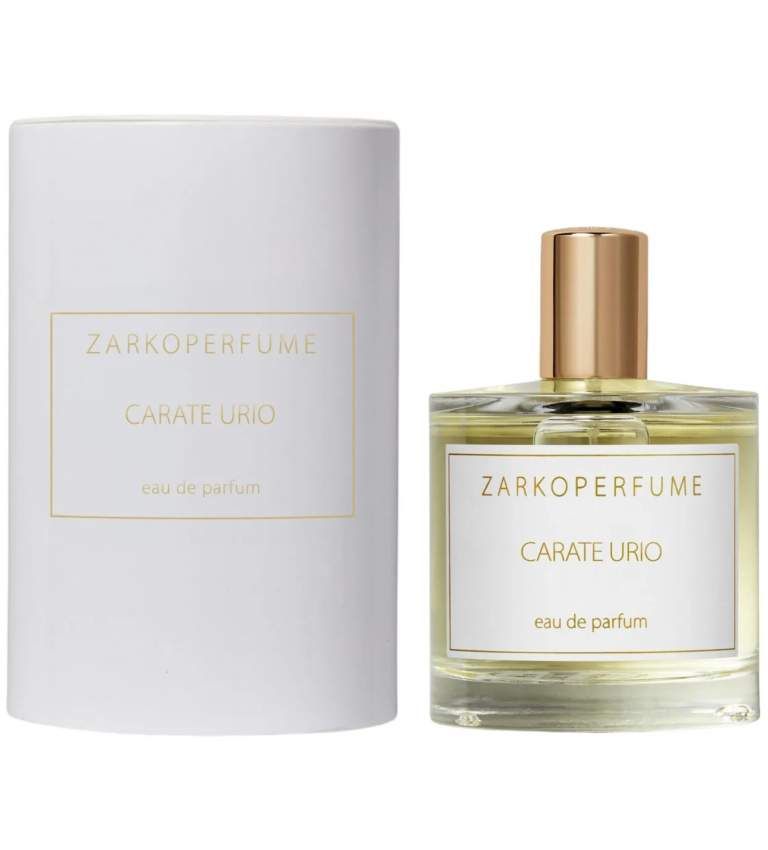Zarkoperfume Carate Urio
