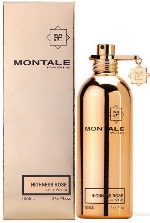 Montale Highness Rose