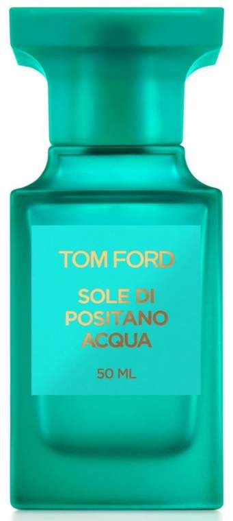 Tom Ford Sole Di Positano Acqua