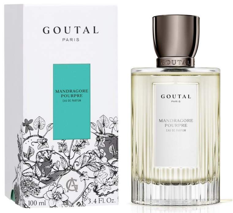 Annick Goutal Mandragore Pourpre