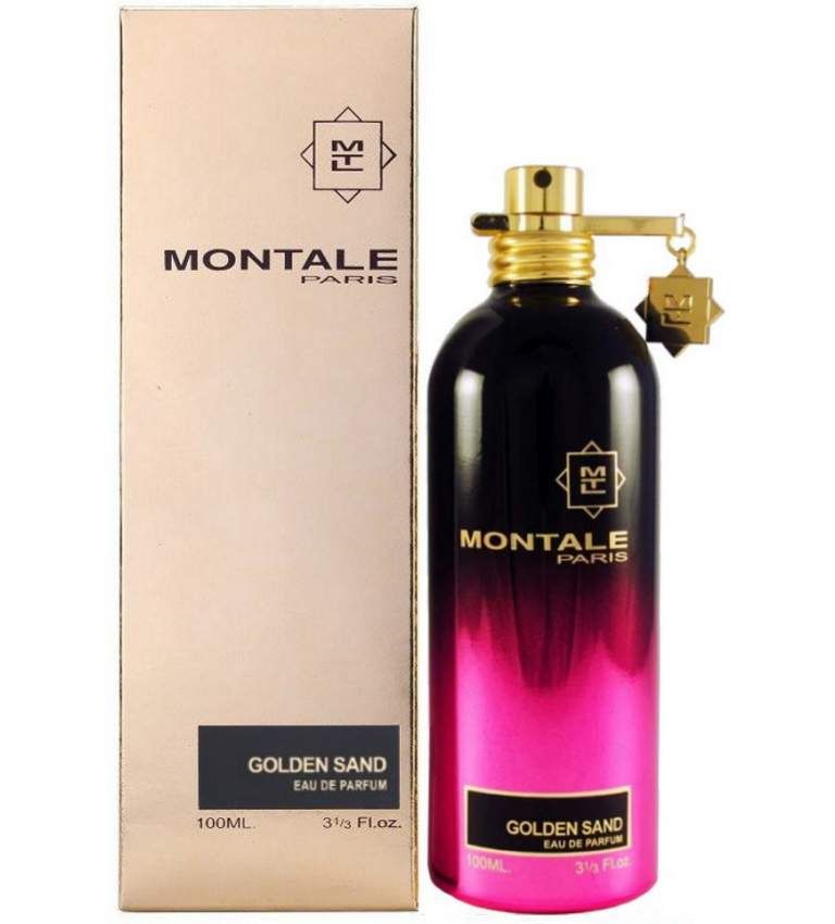 Montale Golden Sand