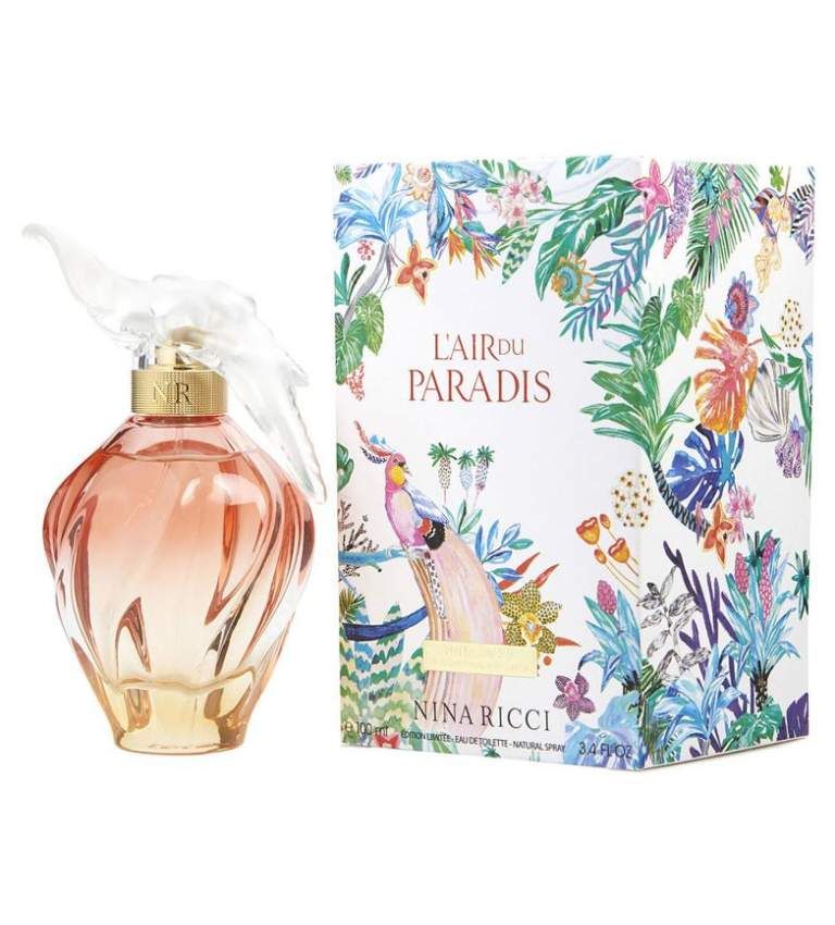 Nina Ricci L'Air du Paradis