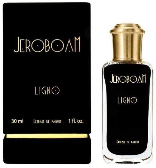 Jeroboam Ligno