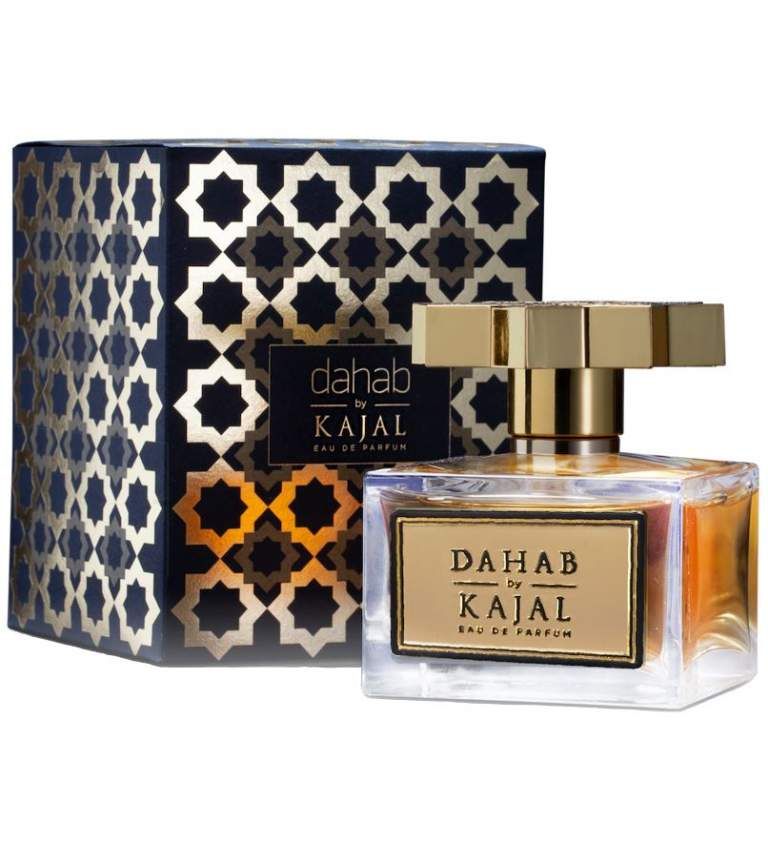 Kajal Dahab