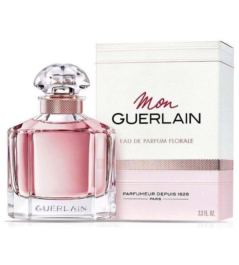 Guerlain Mon Guerlain Florale