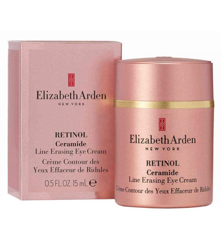 Elizabeth Arden Ceramide Retinol Line Erasing Eye Cream