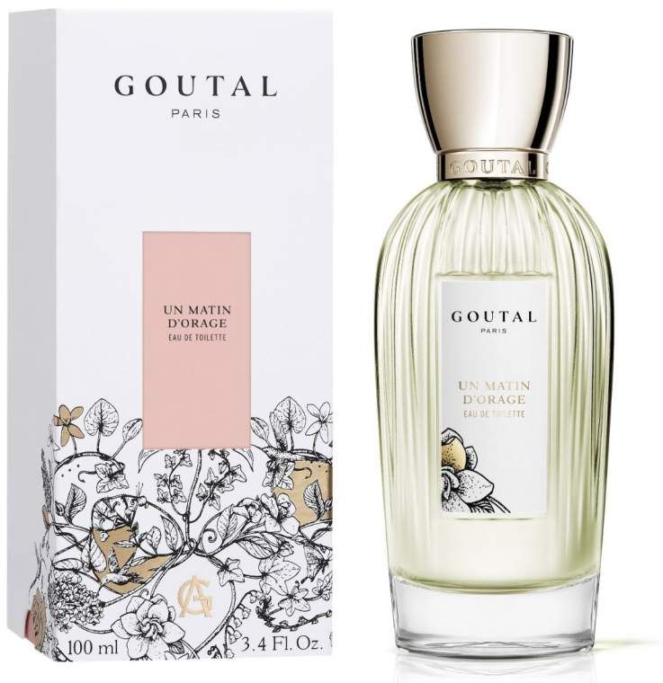 Annick Goutal Un Matin d'Orage