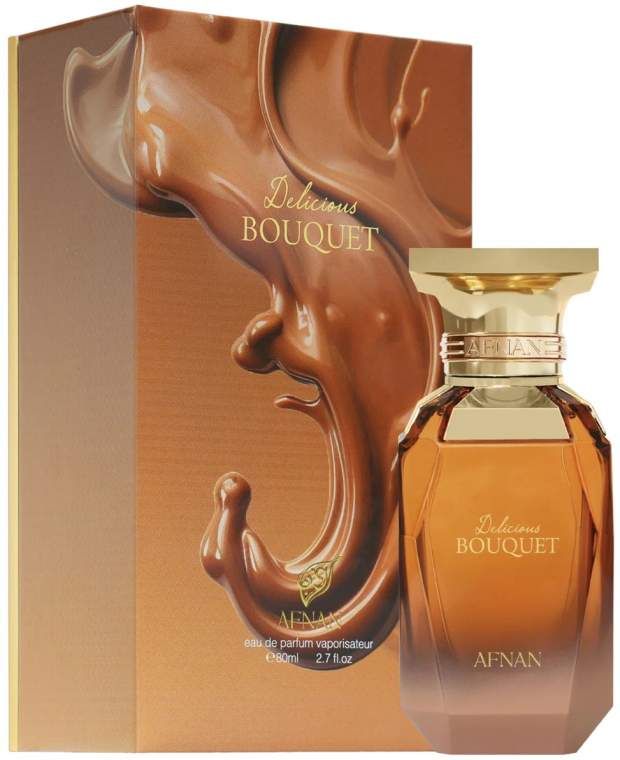 Afnan Delicious Bouquet