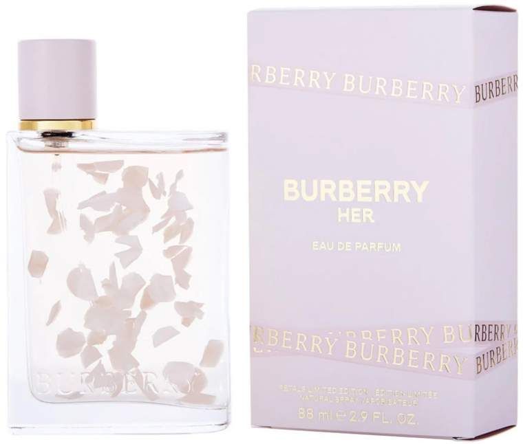 Burberry Burberry Her Petals