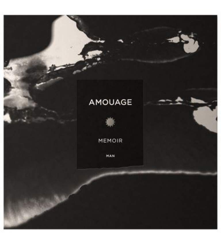 Amouage Memoir Man