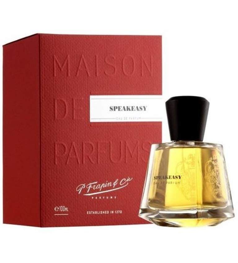 Frapin Speakeasy