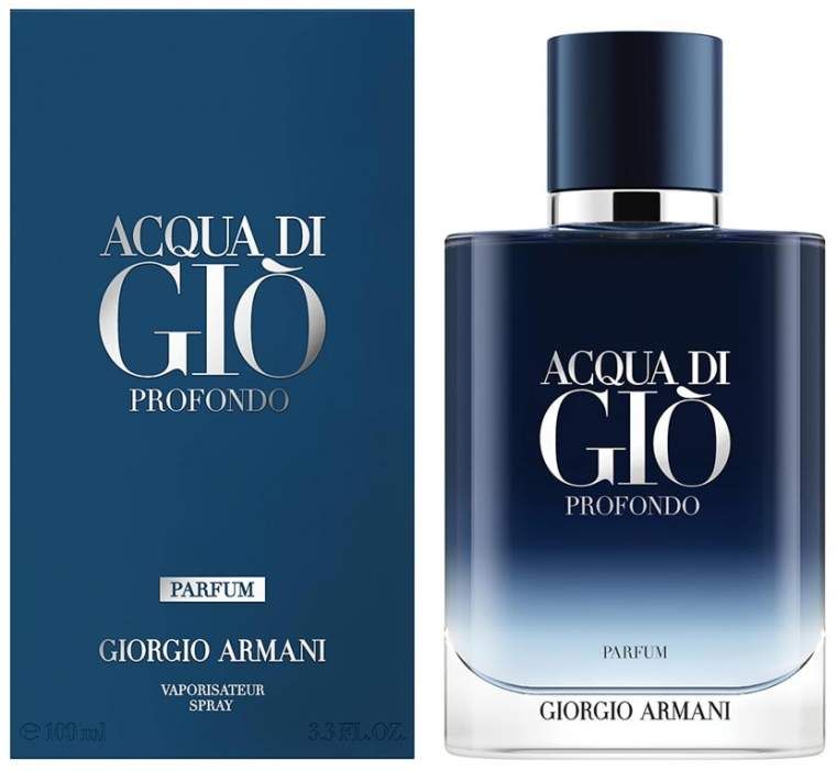 Giorgio Armani Acqua di Gio Profondo Parfum