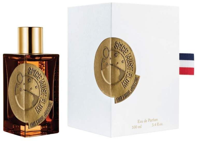 Etat Libre d'Orange Spice Must Flow