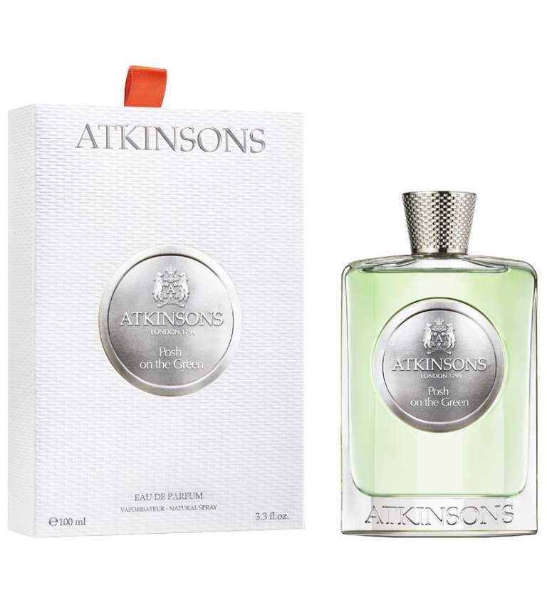 Atkinsons Posh on the Green