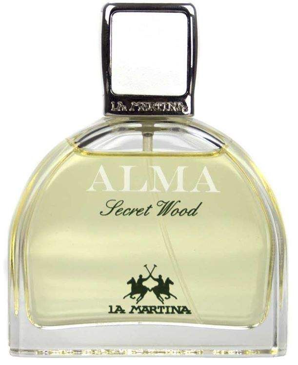 La Martina Alma Secret Wood